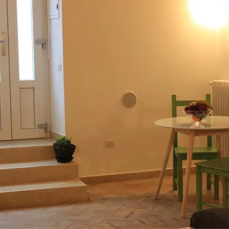 Casa vacanze Casa Ela Matera