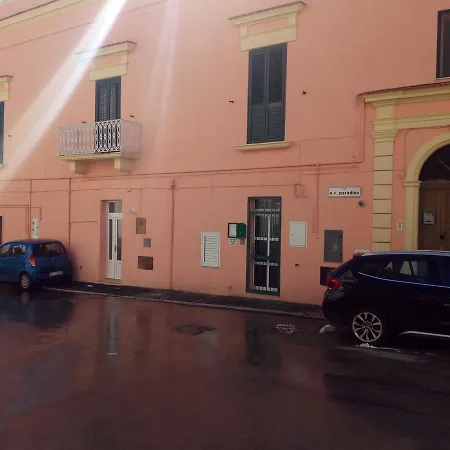 Casa vacanze Casa Ela