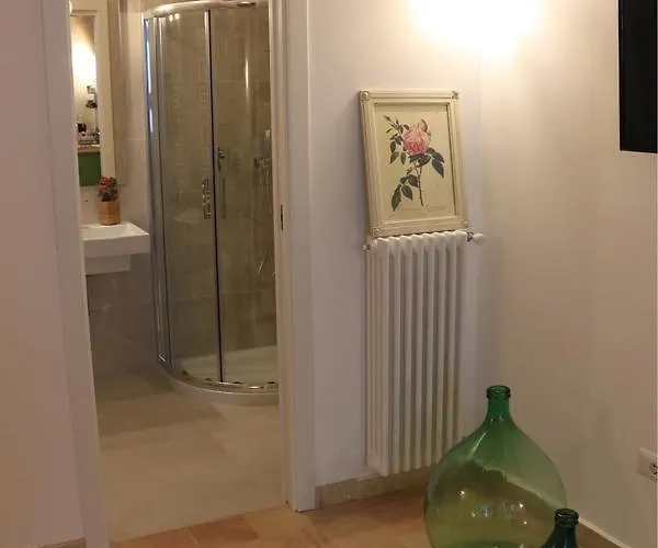 Casa Ela Casa vacanze *