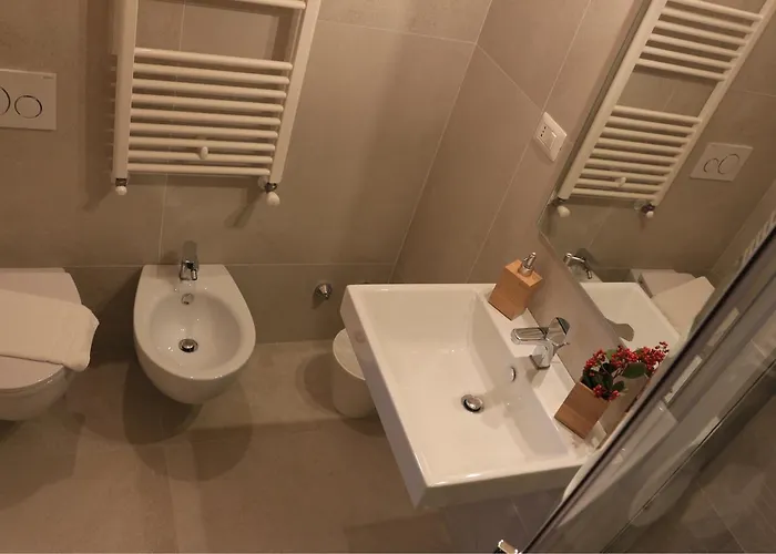 Casa Ela Матера