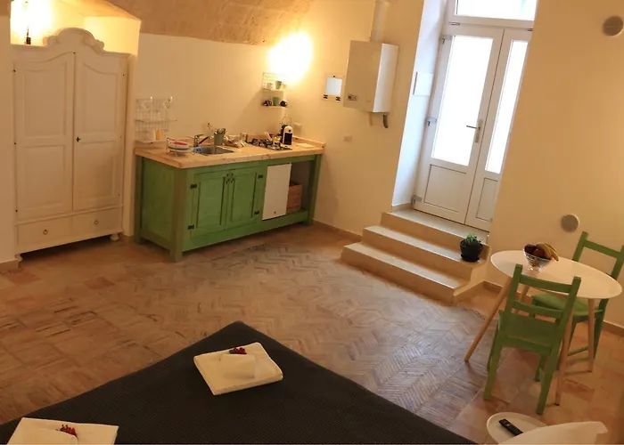 Casa Ela Дом отдыха *