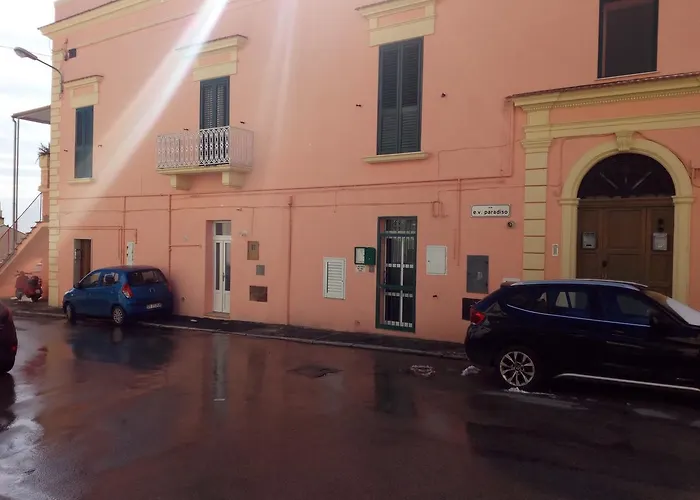 Дом отдыха Casa Ela